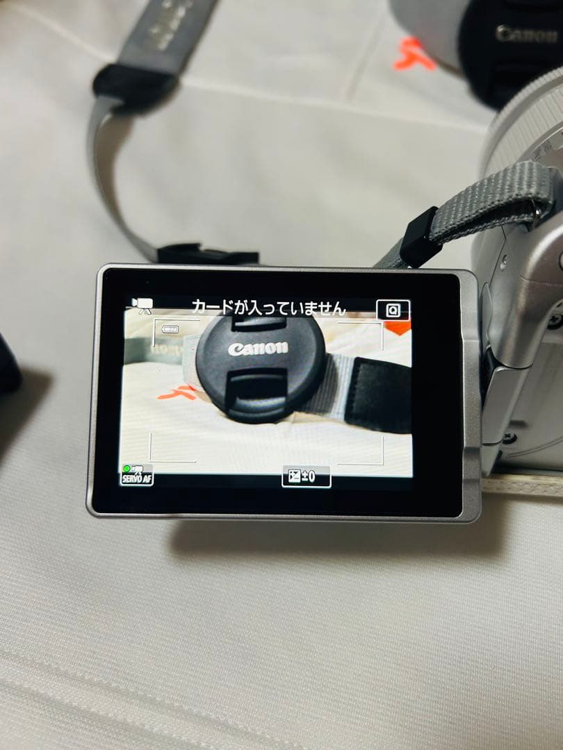 Canon デジタル一眼レフカメラ EOS Kiss X9