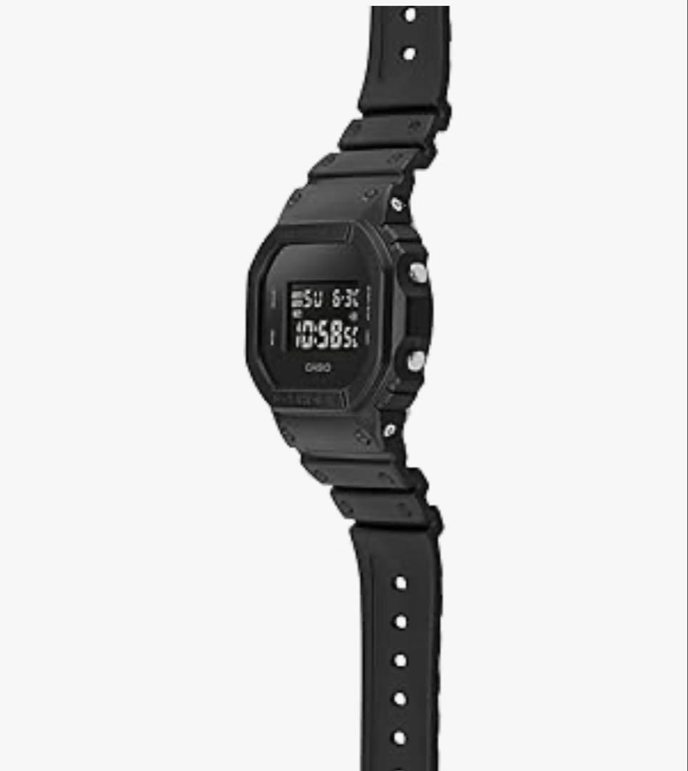 時計 G-SHOCK DW-5600UBB-1DR