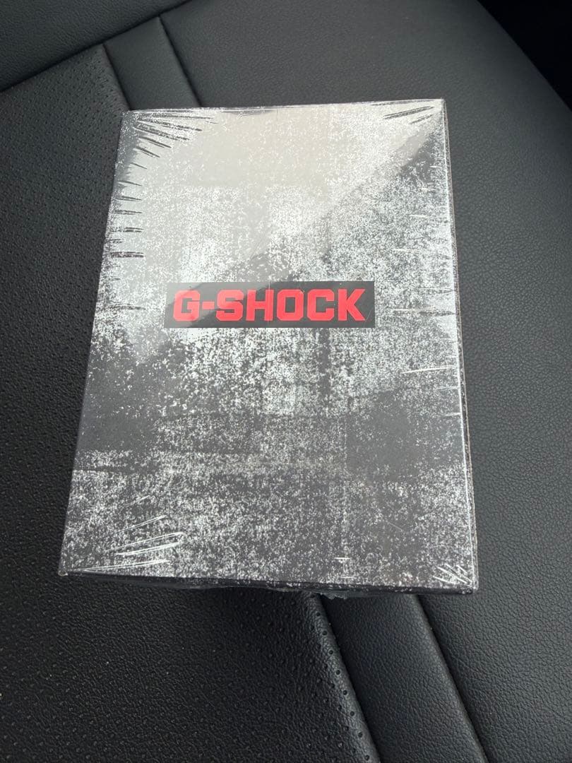 時計 G-SHOCK DW-5600UBB-1DR