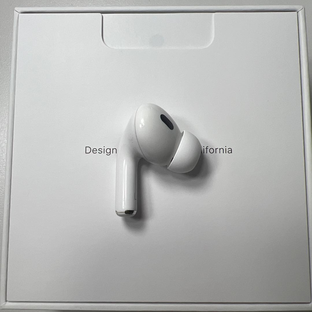 AirPods Pro 第2世代 usb-c 左耳 A3048 [17]