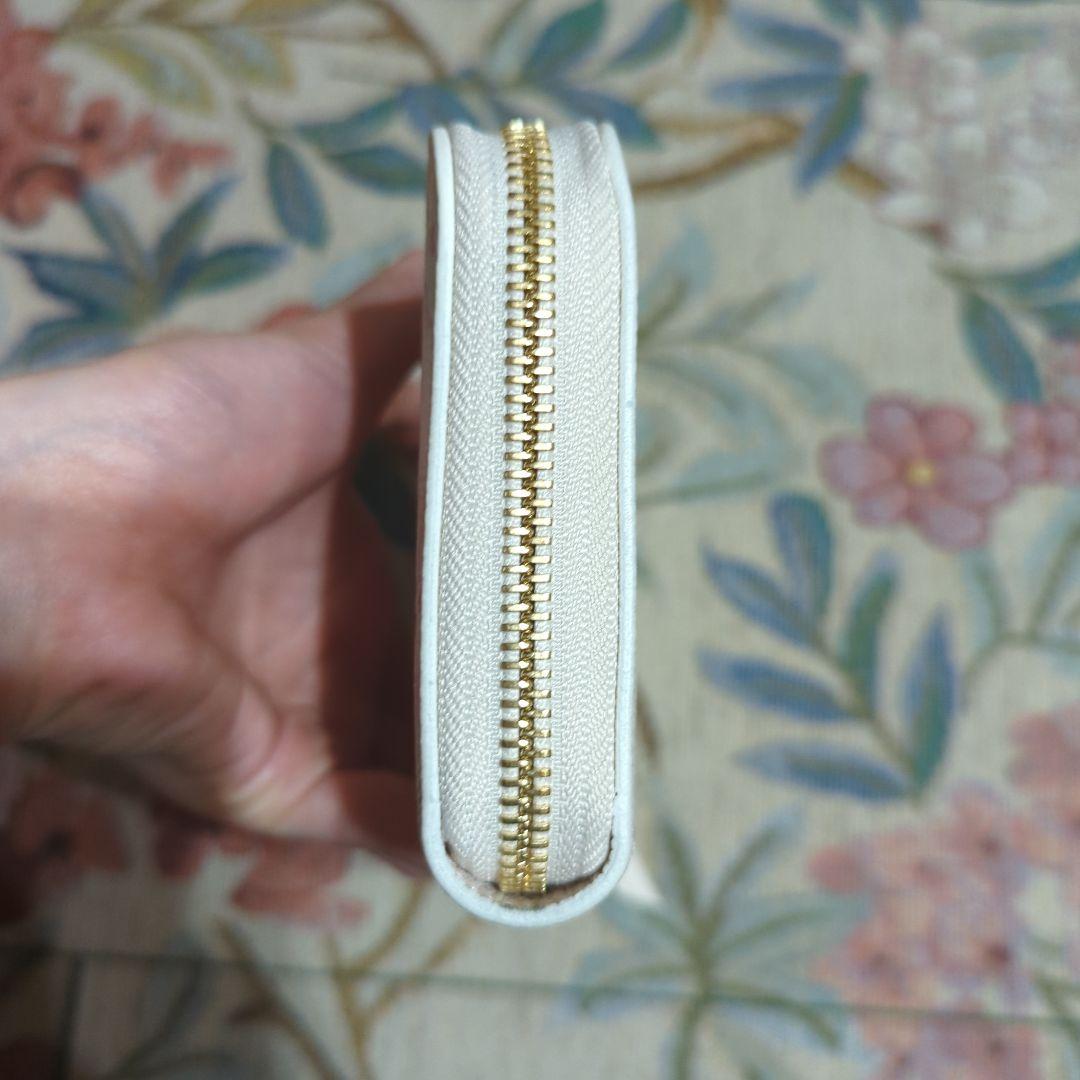 Louis Vuitton モノグラム・アンプラント 長財布