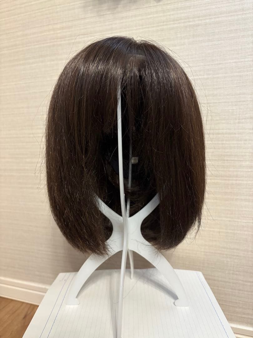 スヴェンソンウィッグ（医療用）