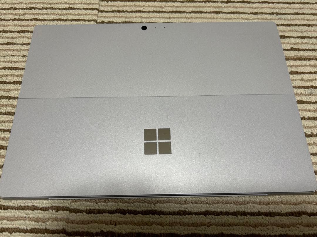 美品　Microsoft Surface Pro 4 サーフェス　WIN11