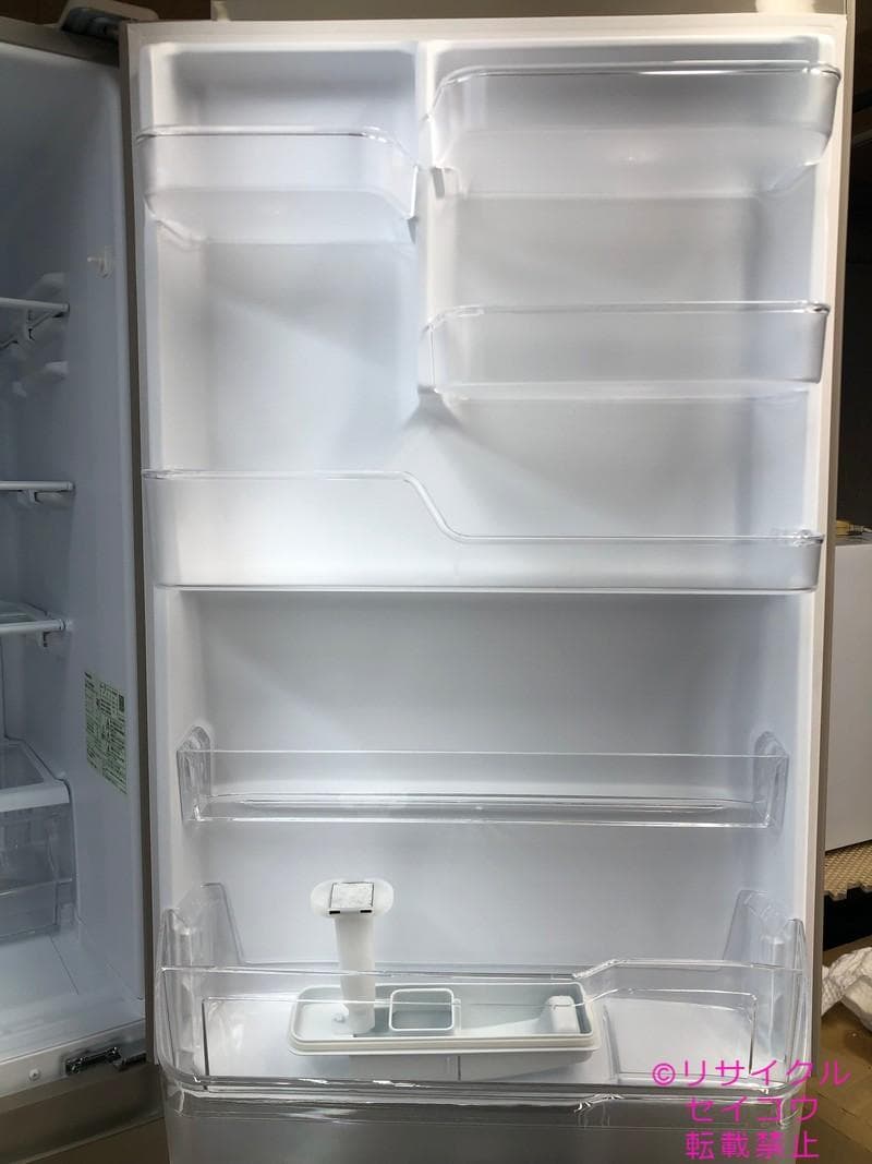 【中古】パナソニック冷蔵庫 365L 2024年式2601241151