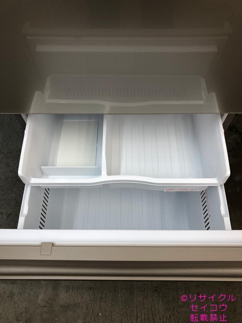 【中古】パナソニック冷蔵庫 365L 2024年式2601241151