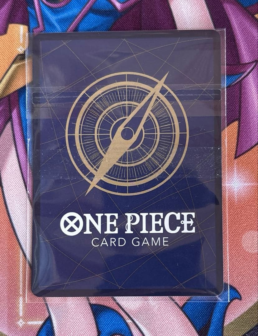 ルフィ　パラレル　未開封　3rd ワンピース