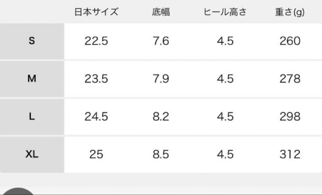 ア≪ GRISE⭐︎4.5cmレザーポインテッドミュール【未使用品】