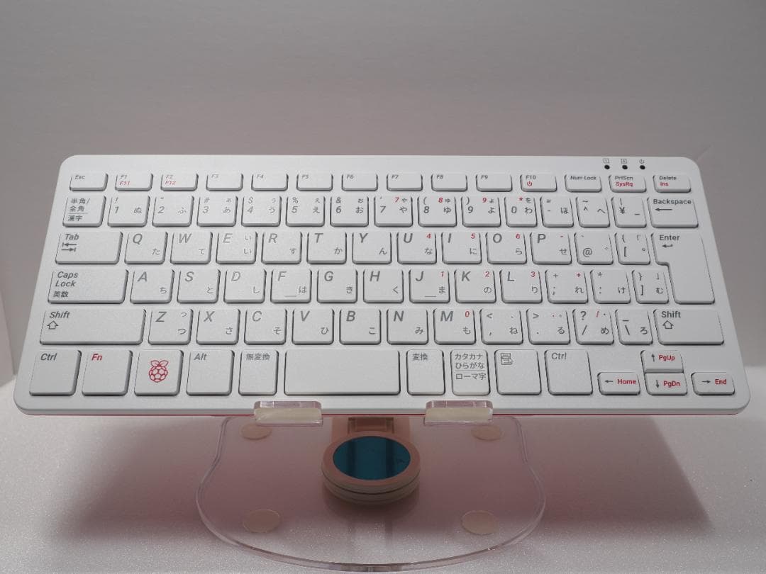 き*ん様 Raspberry Pi 400 スターターキット（日本語キーボード）