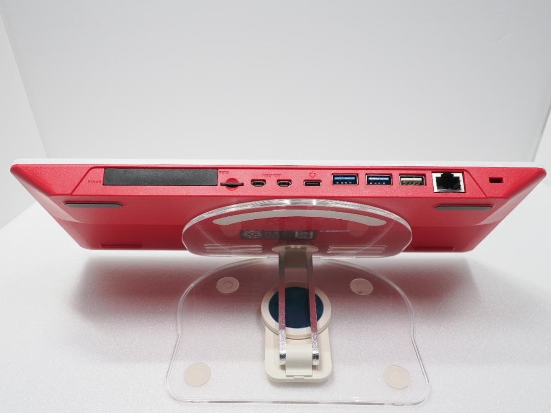 き*ん様 Raspberry Pi 400 スターターキット（日本語キーボード）