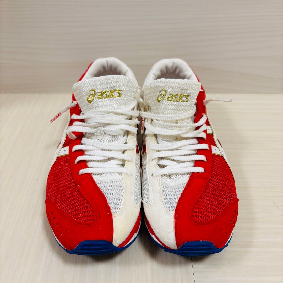 激レア　アシックス ソーティジャパン ランニングシューズ メンズ asics