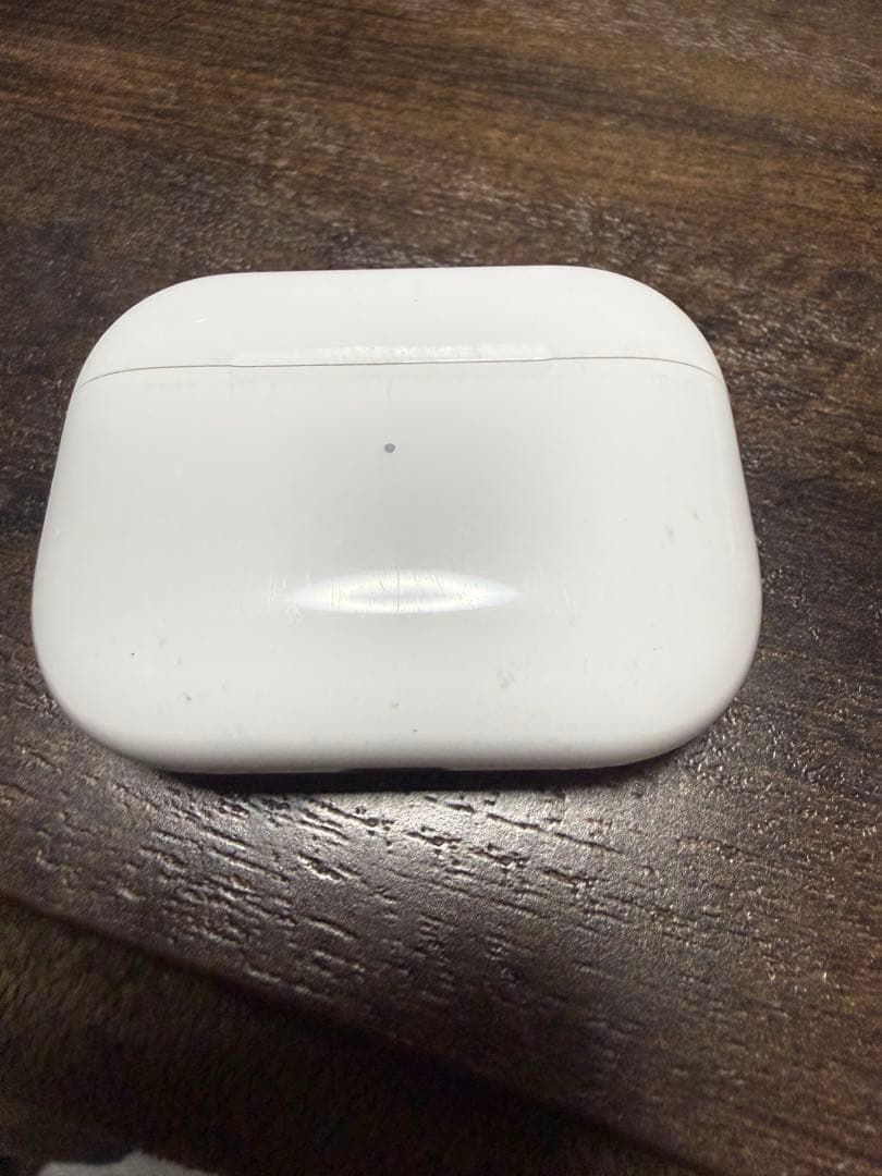 AirPods Pro 第一世代第二世代 セット