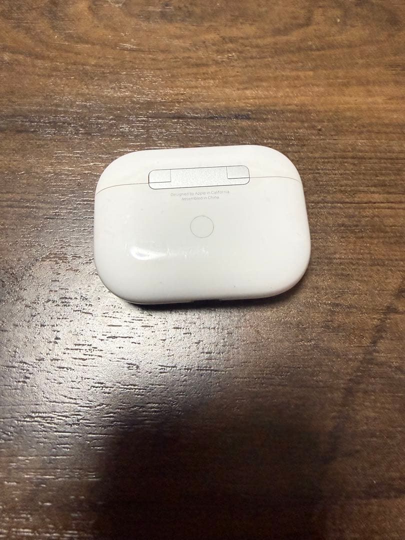AirPods Pro 第一世代第二世代 セット