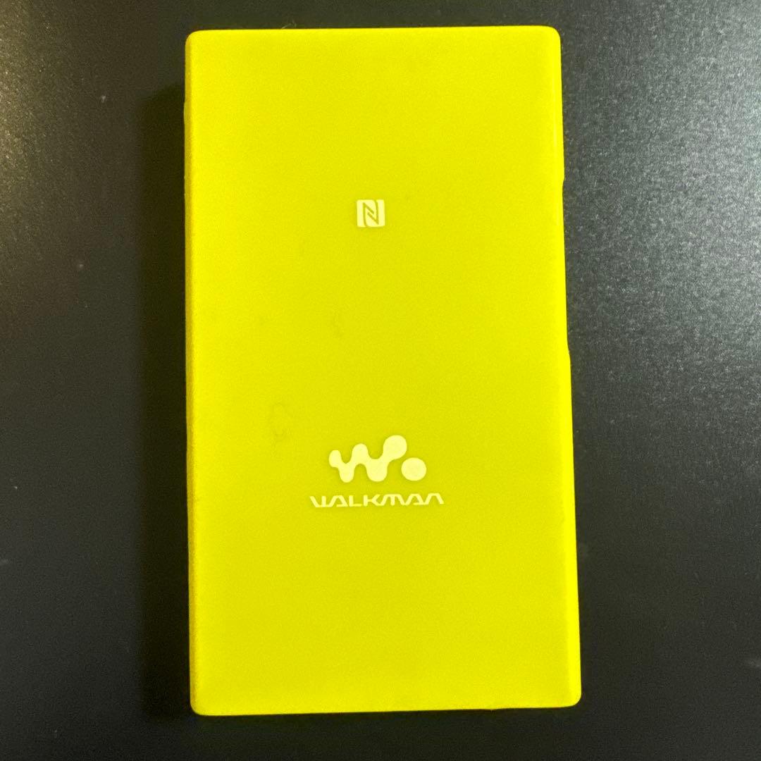 ウォークマン NW-A30シリーズ