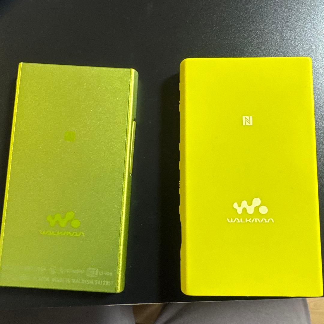 ウォークマン NW-A30シリーズ