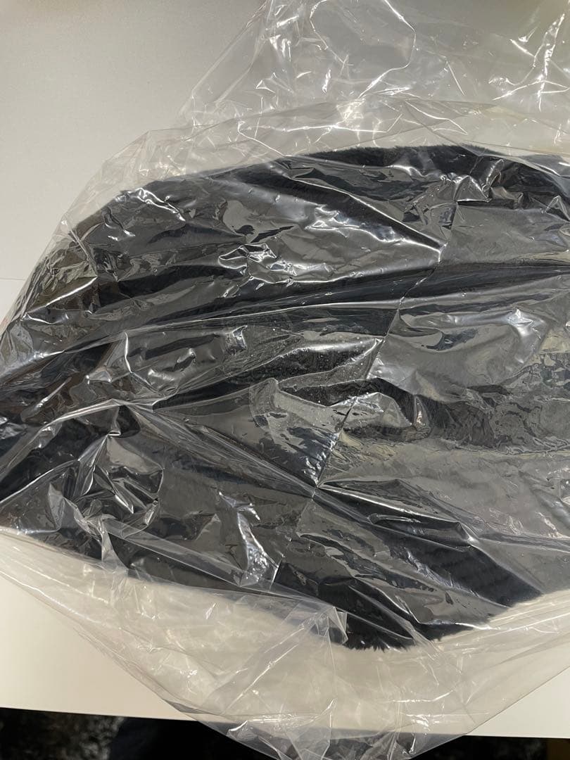 New Era バケット01 Micro Fur Rhinestone