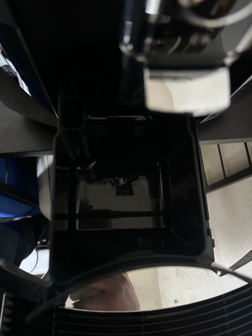 JURA コーヒーマシン E8