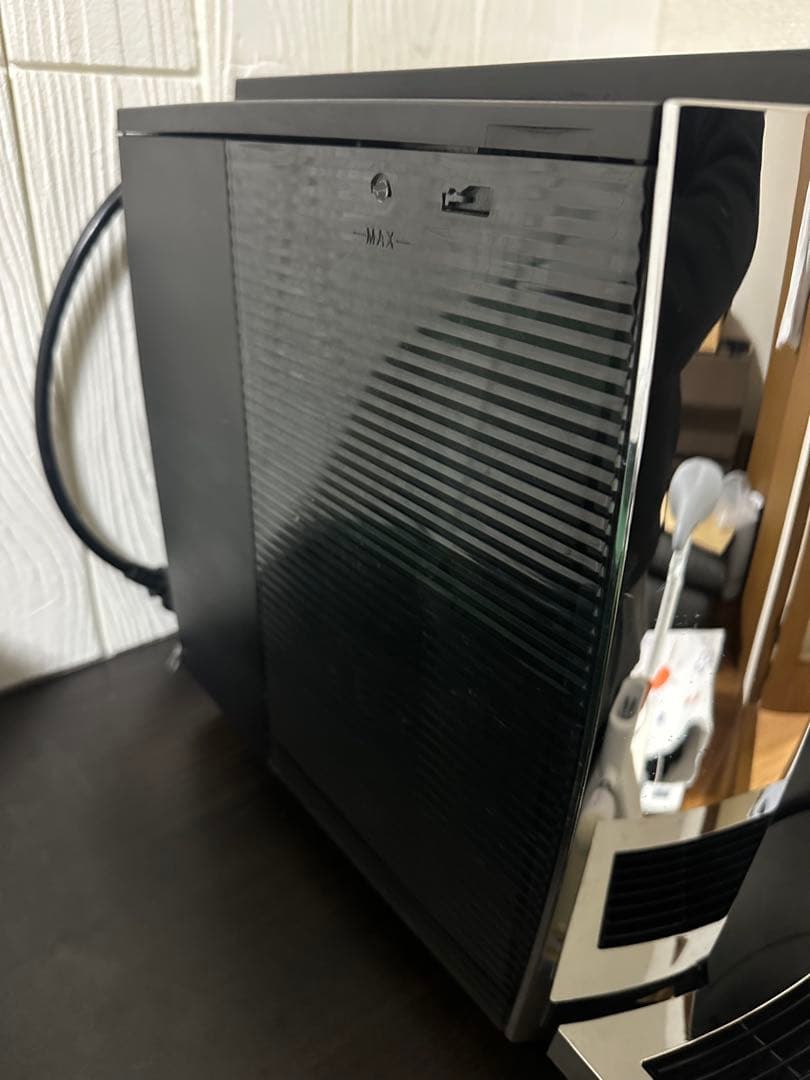 JURA コーヒーマシン E8