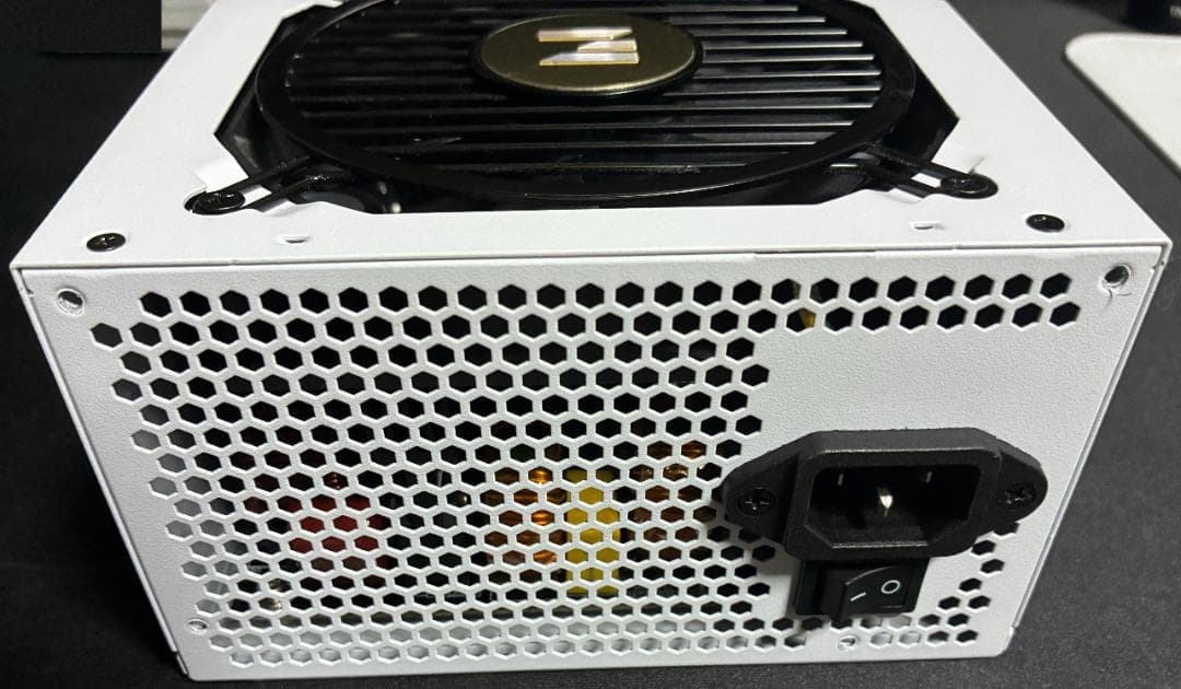 電源ユニット ZALMAN TeraMax II 1000W 80PLUS