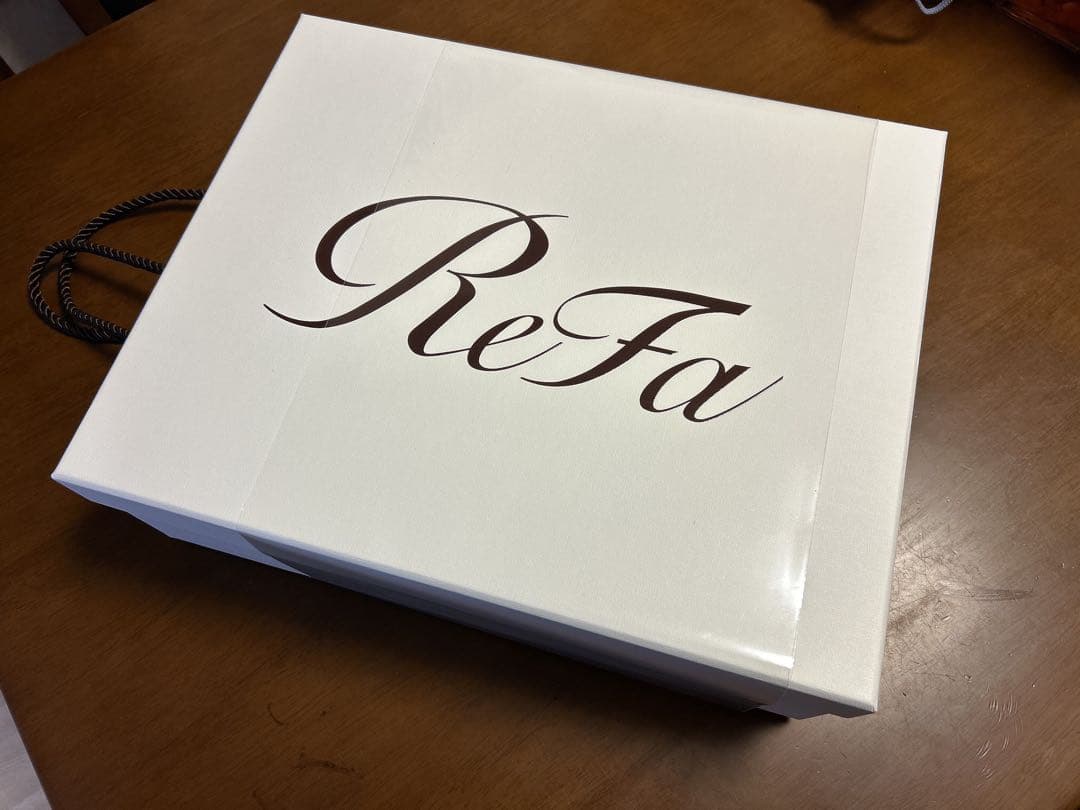 リファビューティックドライヤープロ リファドライヤーBX リファドライヤー