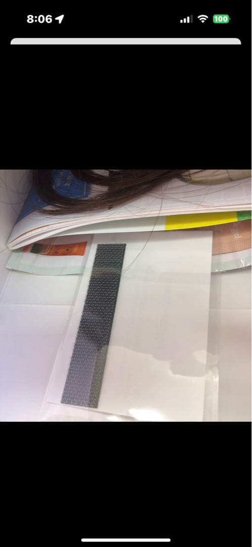 PEACA ペスカ　HAIRMATEchacha ヘアメイトチャチャ