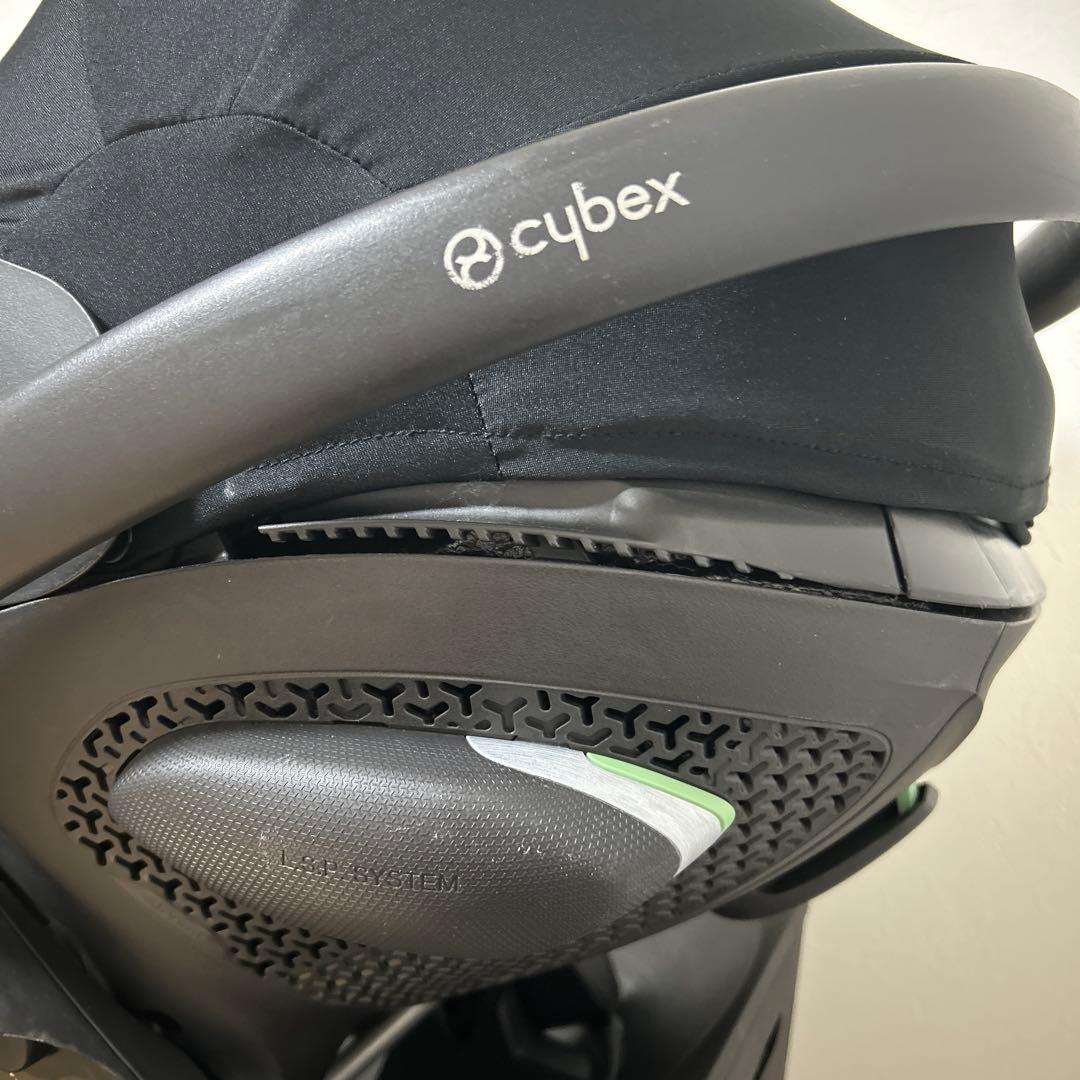 ①トキcybex Base G