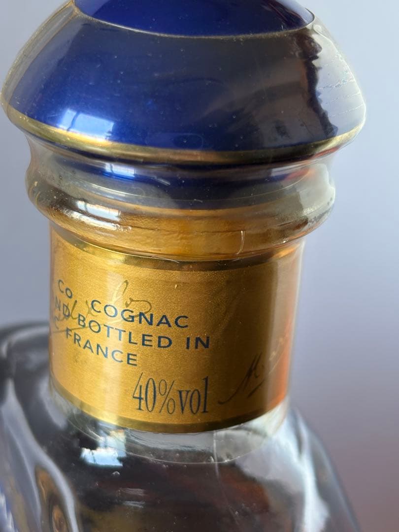 マーテルオディスMARTELL ODYS COGNAC 700ml 度数40%