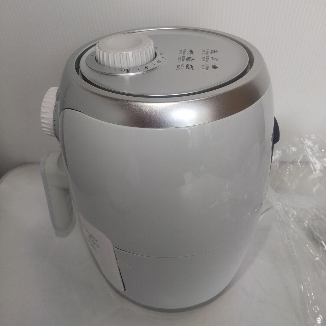 【未使用】Ariete エアリーフライヤーミニ 型式4615