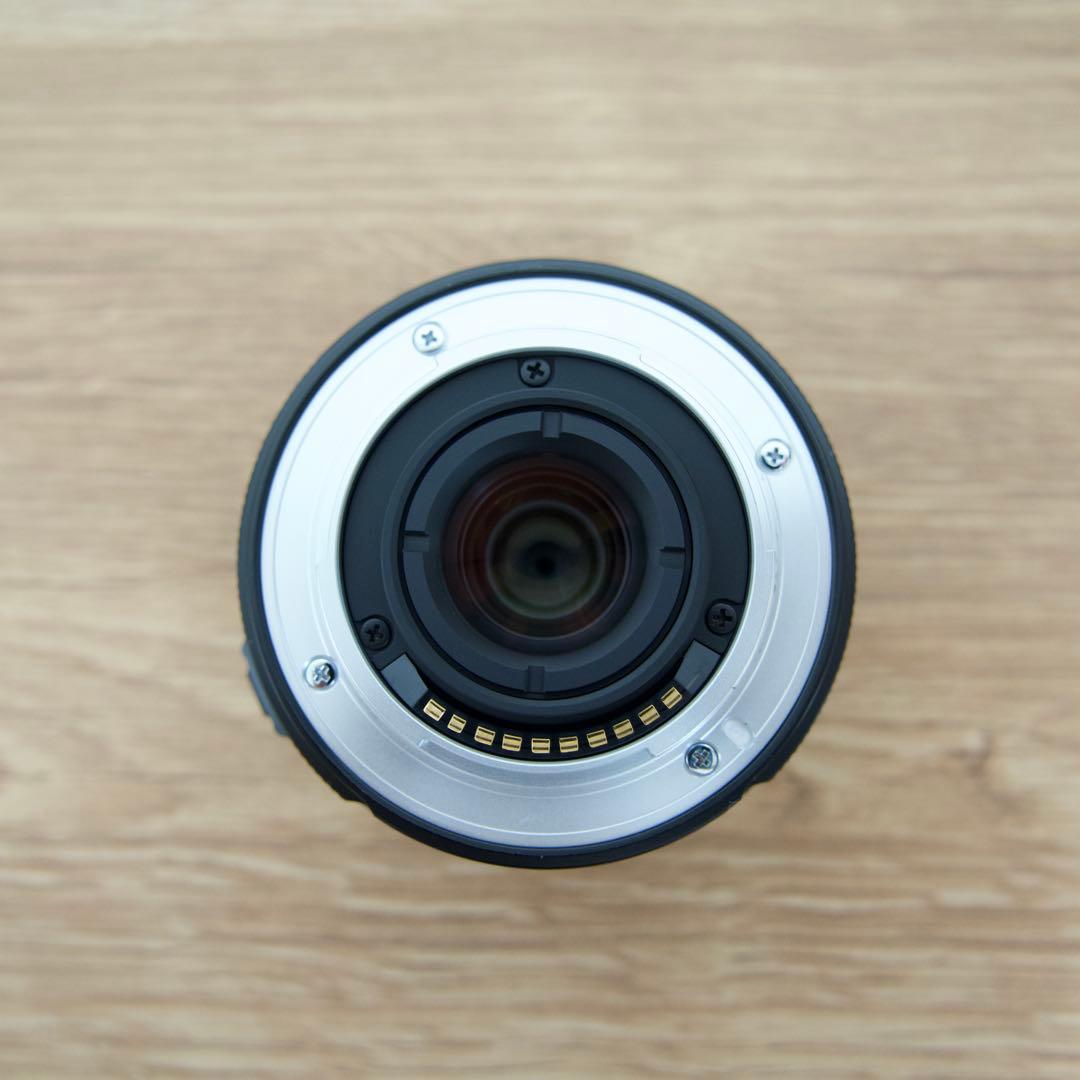 富士フイルム XF23mmF2.8 R WR (ブラック)