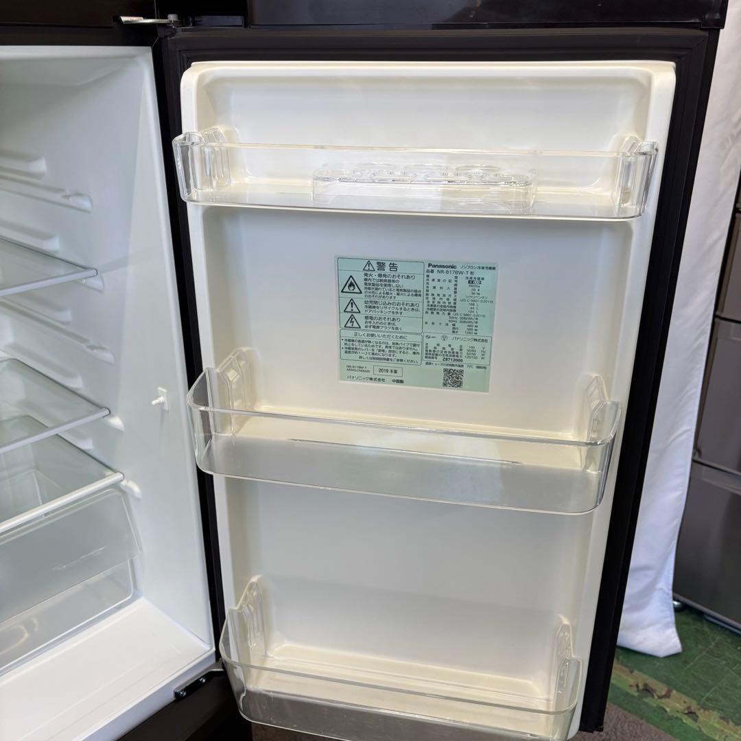 だいす 964a 17 パナソニック 冷蔵庫 洗濯機 一人暮らしセット