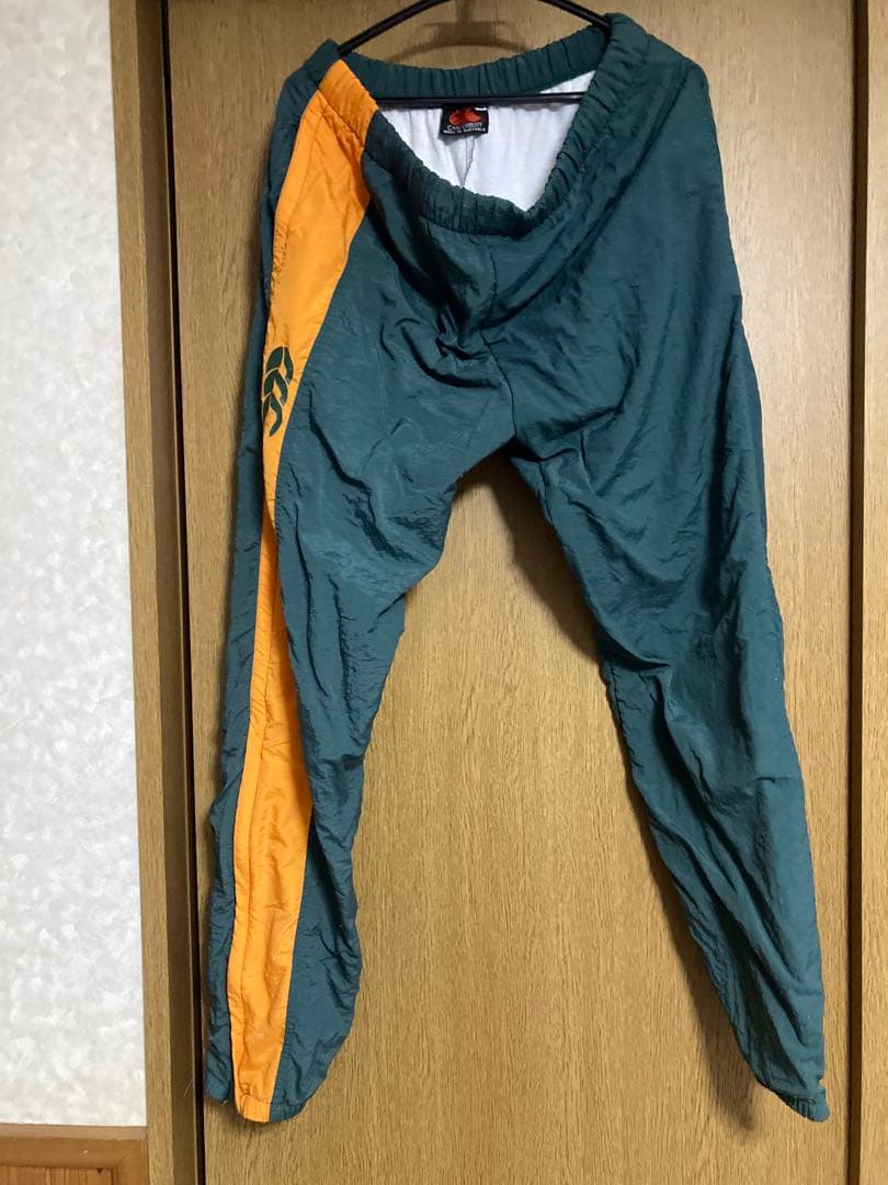 カンタベリー　ジャージ　オーストラリア　ワラビーズ