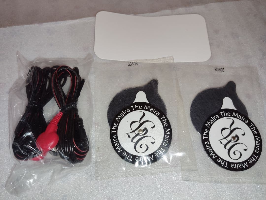 ザ・マイラ ビューティーソニック②超音波イオン導入P.E.T.Sマイラソニック