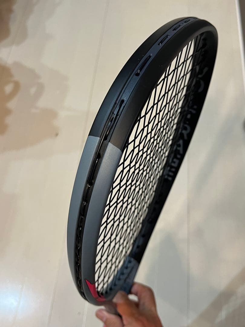 ヨネックス　ボルトレイジ5S