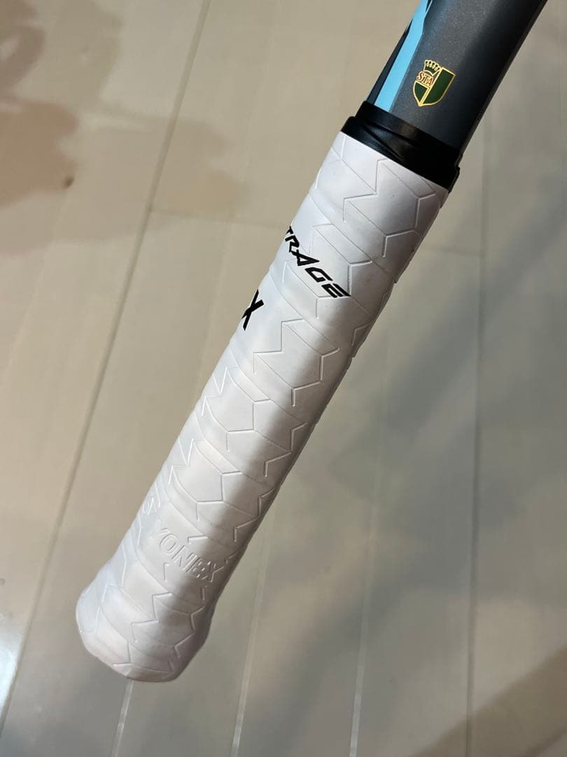 ヨネックス　ボルトレイジ5S