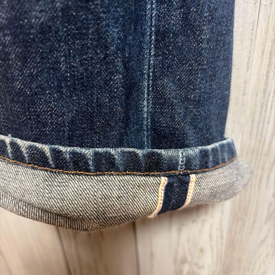 LEVI'S リーバイス 503BXX 復刻 日本製 33 BIG E