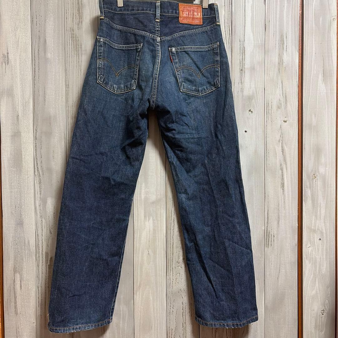 LEVI'S リーバイス 503BXX 復刻 日本製 33 BIG E