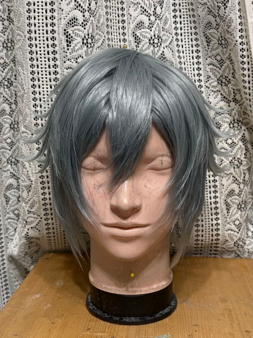 h*a様 アイナナ アイドリッシュセブン コスプレ 四葉環 ラビチューブパーカー