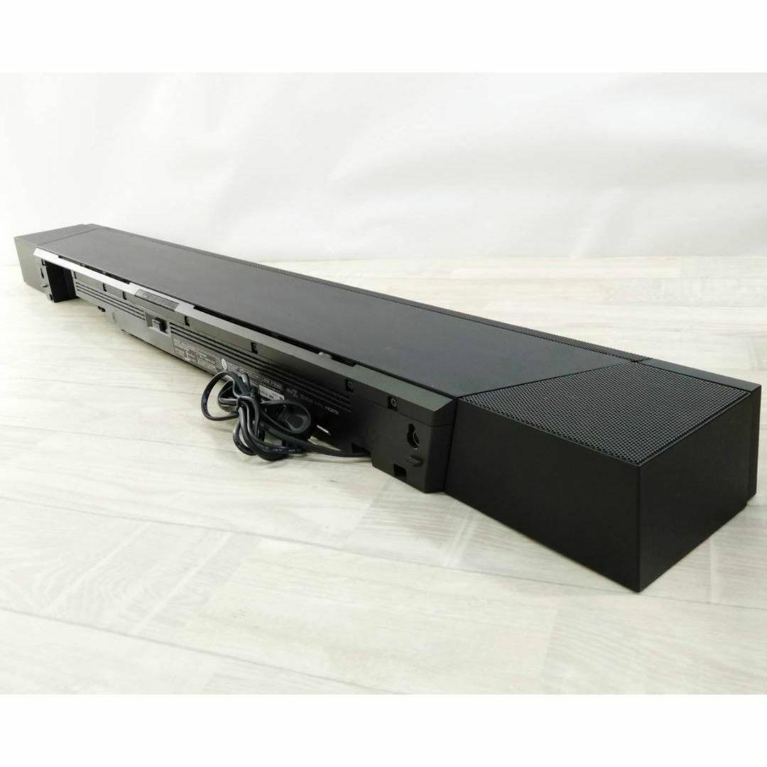 ソニー サウンドバー 7.1.2ch Dolby Atmos HT-ST5000