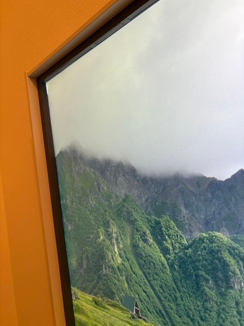 Atmoph Window 2 Basic(ホワイト)