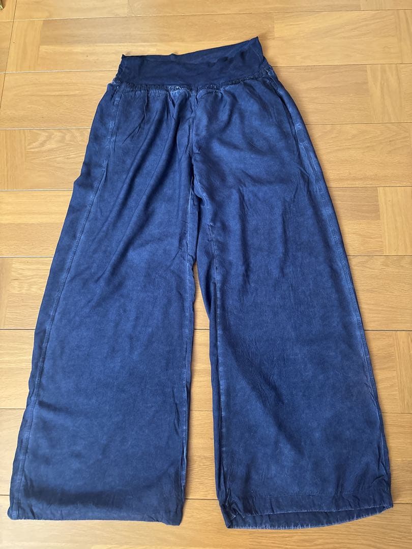 サルセーション　パンツ　②