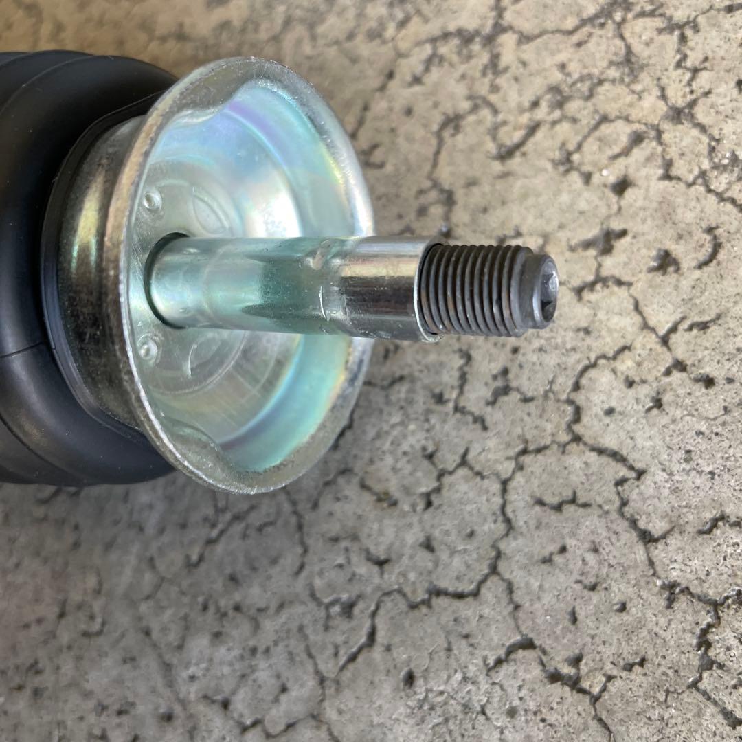 メルセデスベンツ　Eクラス　w211ワゴン　リアショックアブソーバー　未使用品