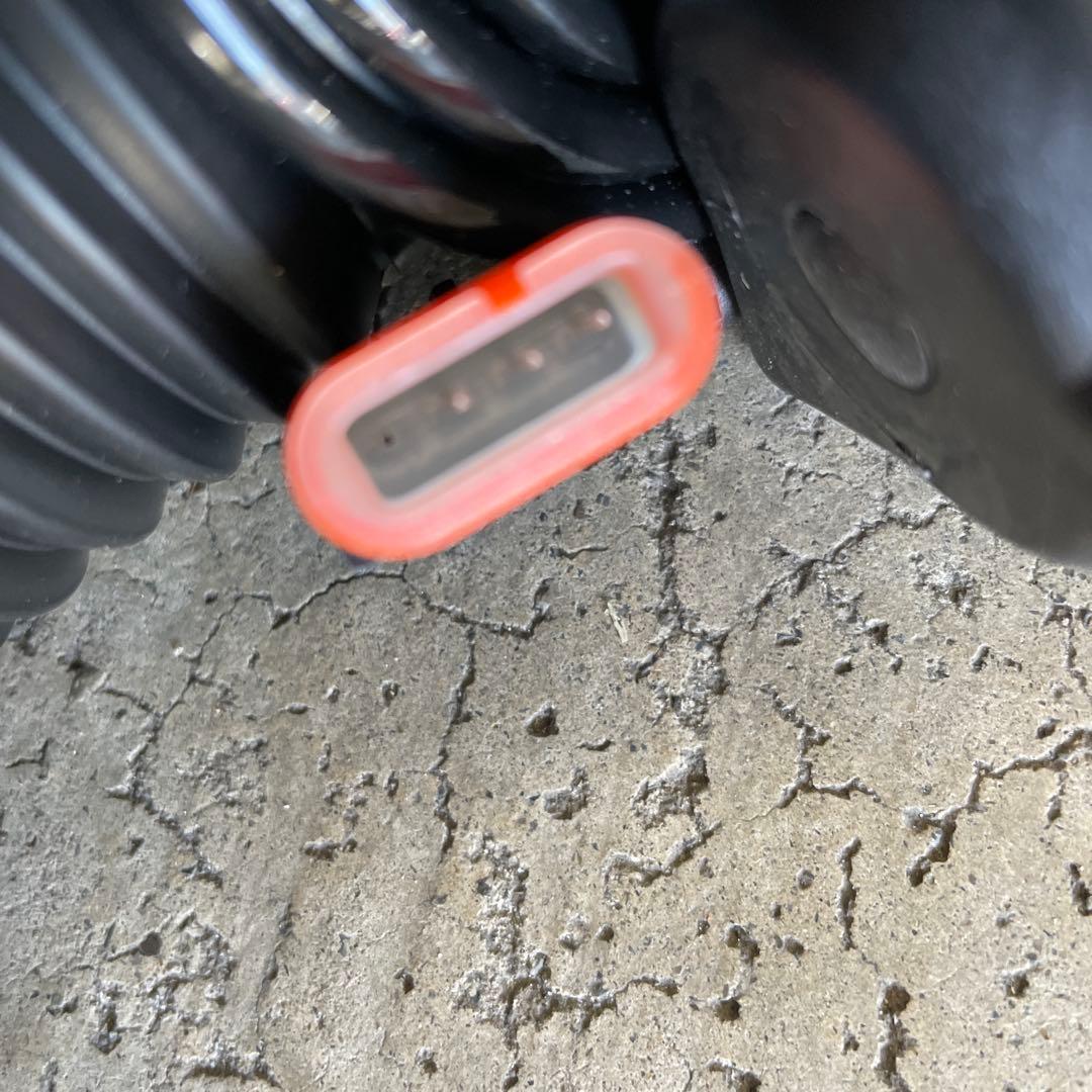 メルセデスベンツ　Eクラス　w211ワゴン　リアショックアブソーバー　未使用品