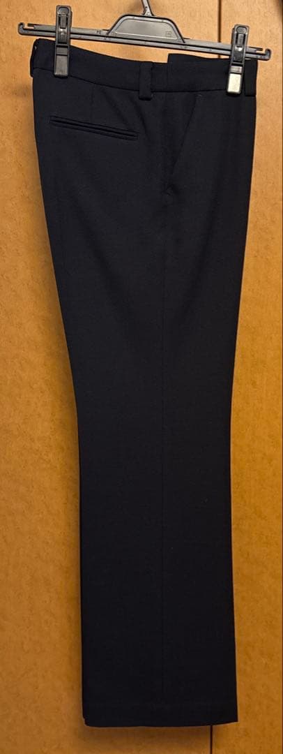 Deuxieme Classe Slim Flareパンツ