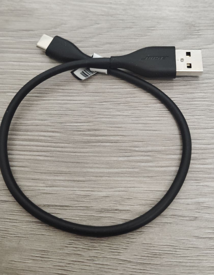 極美品　ボーズ　QUIETCOMFORT EARBUDS II