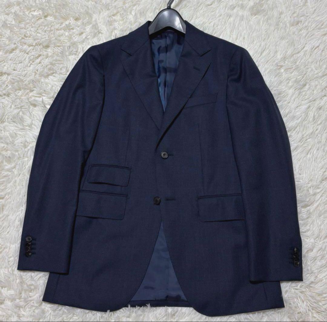 美品✨【A5相当】 THE SUIT COMPANY カノニコ20周年モデル