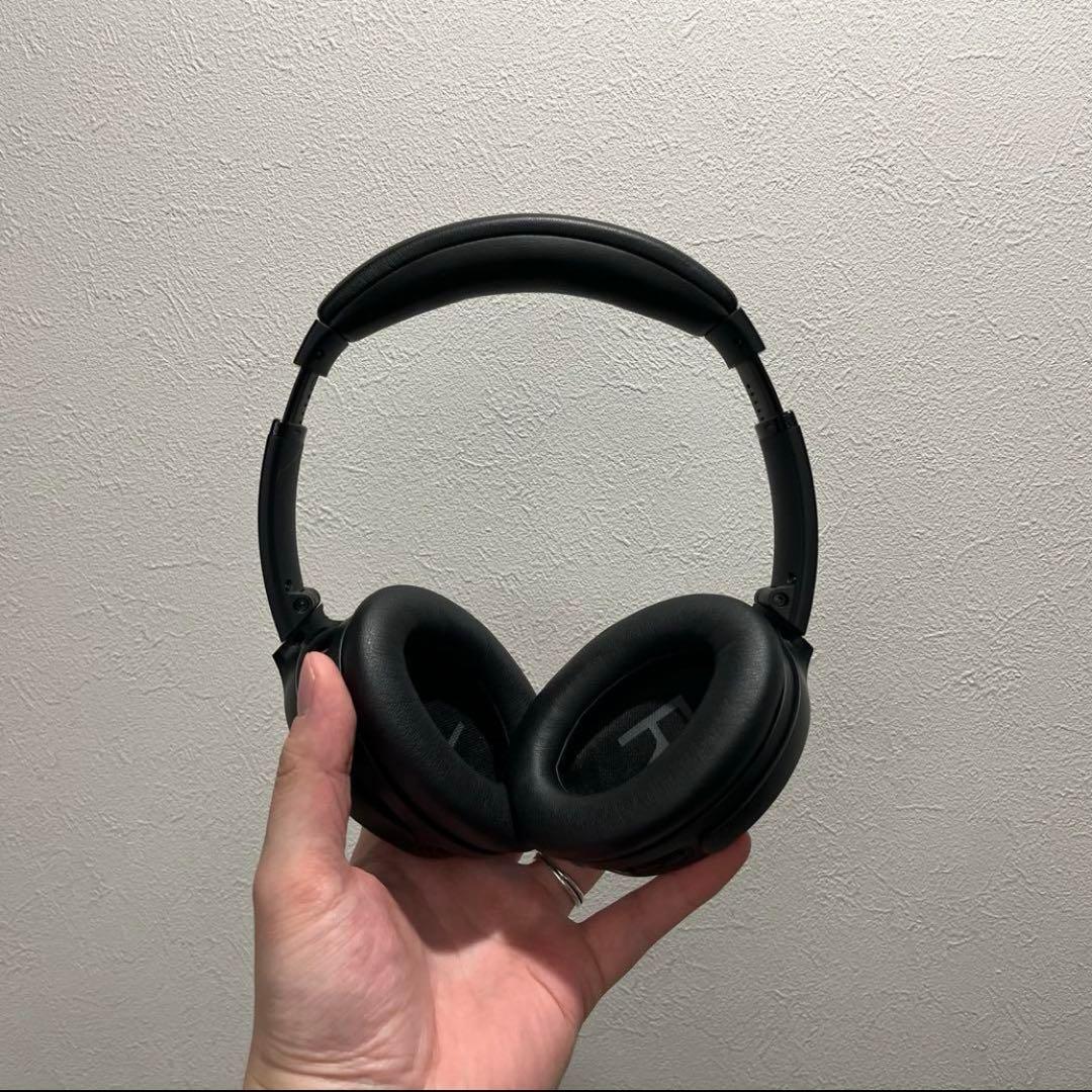 【値下げ交渉OK】bose quietcomfort headphones
