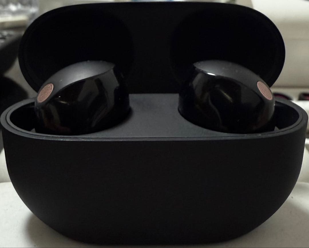 SONY ワイヤレスイヤホンWF-1000XM5