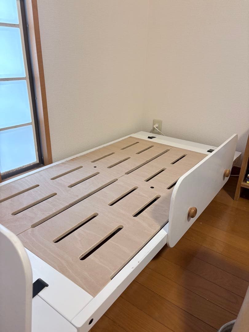 Hoppl 子供ベッド　140cm