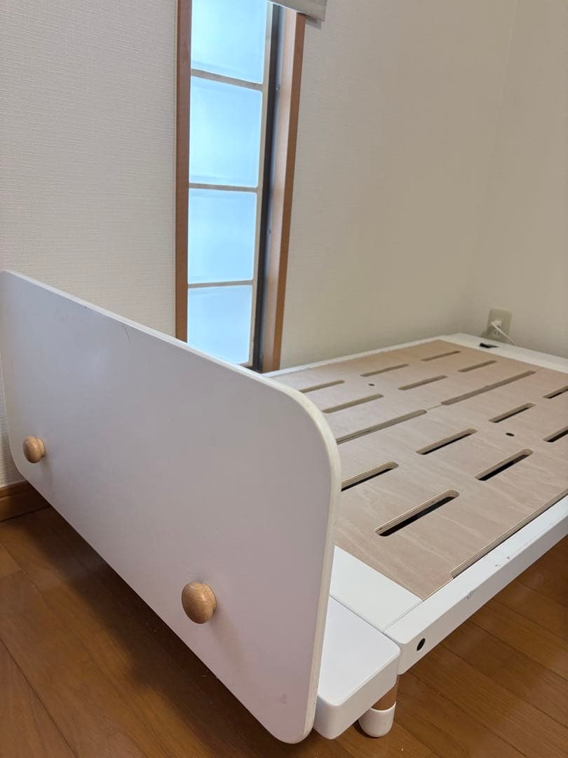 Hoppl 子供ベッド　140cm