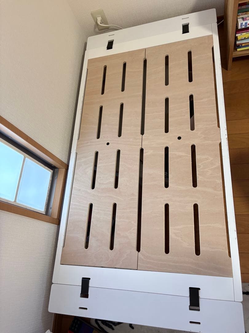 Hoppl 子供ベッド　140cm