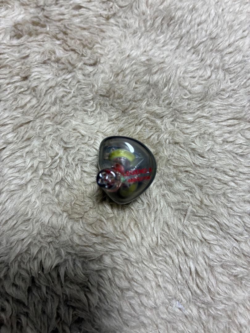 EMPIRE EARS LEGEND X（Japan gold）